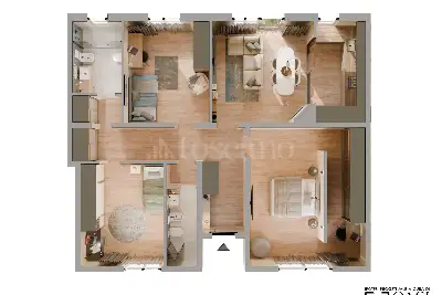 Casa Indipendente in vendita, Via Ruggero Leoncavallo, Olbia