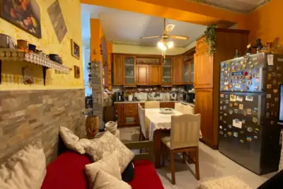 Casa in vendita, Via Trieste, Sant'Agata li Battiati
