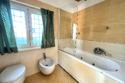 Superattico in vendita, Via Aurelia, Roma