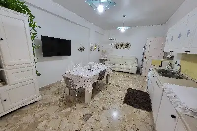 Casa in vendita, Via Benedetto Croce, Palermo