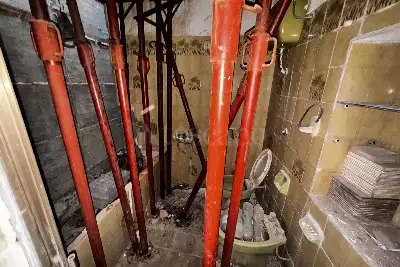 Casa in vendita, Via Giuseppe Garibaldi, Olbia