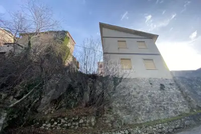 Casa in vendita, Via di San Giovanni, Rieti