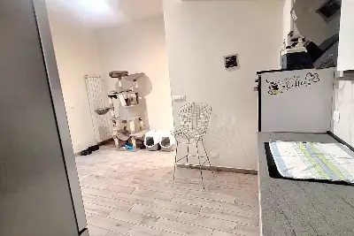 Casa in vendita, Via dei Landi, Genova