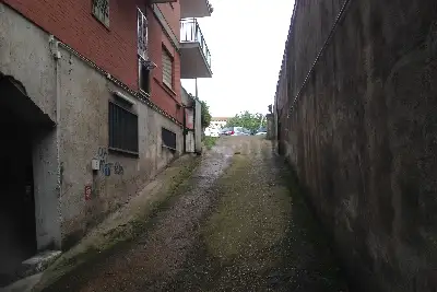 Garage in vendita, Via Emma Carelli , Roma