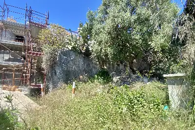 Casa in vendita, Via Aria Rocca Forza D'Agrò, Forza d'Agrò