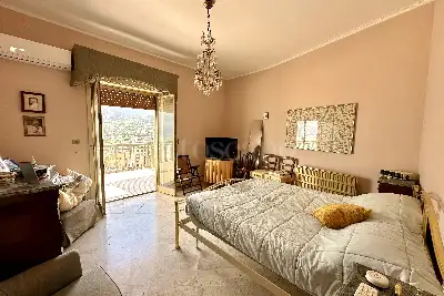 Attico in vendita, Via Garibaldi, Termini Imerese