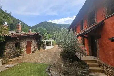 Villa in vendita, Via Civelle, Nave