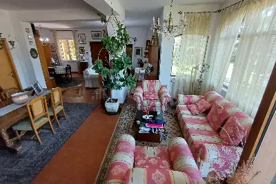 Villa in vendita, Viale Antonio Gramsci, Campagnano di Roma