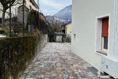Casa in vendita, Via Tonelli, Levico Terme
