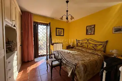 Villa in vendita, Via Anterivo, Roma