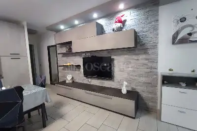 Casa in vendita, Via Lombardia, Nettuno