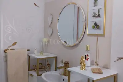 Villa in vendita, Contrada Gagliardetta, Castellammare del Golfo