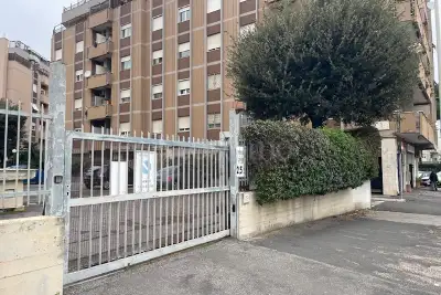 Box in vendita, Via Arduino Forgiarini, Roma