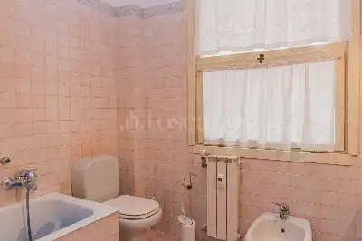 Casa in vendita, Via Pietro Capparoni, Roma