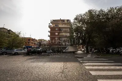 Superattico in vendita, Via Cesare Rasponi, Roma