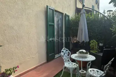 Casa in vendita, Via Carlo Jussi, San Lazzaro di Savena