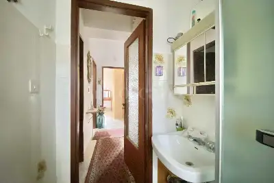 Casa in vendita, Via Pio La Torre, Messina