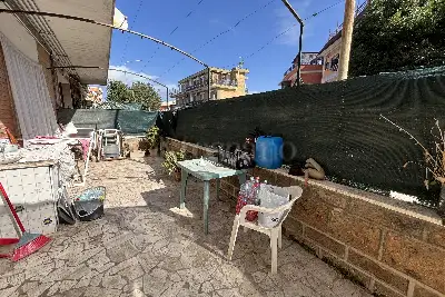 Casa in vendita, Via Alcide de Gasperi, Ladispoli
