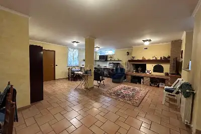 Villa in vendita, Via San Candido, Roma