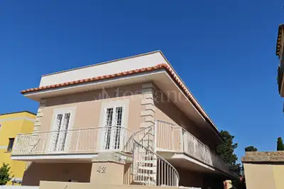 Casa in vendita, Via dell'Acqua Paola, Roma