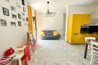 Villa Bifamiliare in vendita, Via Torralba, Fiumicino