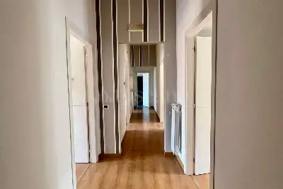 Casa in vendita, Avellino - Via Dante Alighieri, Avellino