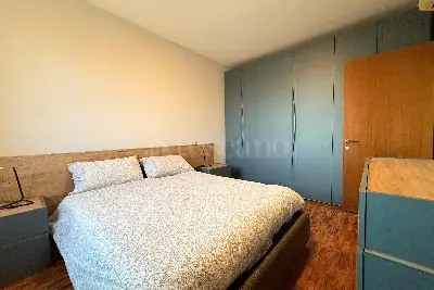 Casa in vendita, Via Giovanni Spadolini, Milano