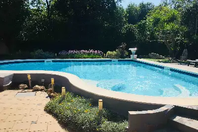 Villa in vendita, Viale di Castel Porziano, Roma