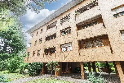 Superattico in vendita, Viale Cadore, Udine