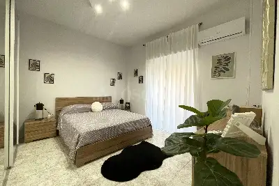 Casa in vendita, Via Umberto Grosso, Roma