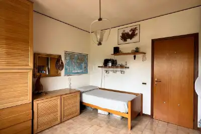 Villa in vendita, Via Male, Roma