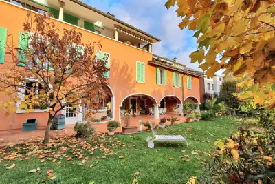 Villa Plurifamiliare in vendita, Via Monte Grappa, Nave