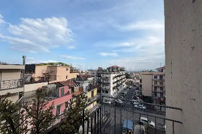 Casa in vendita, Viale Mario Rapisardi, Catania