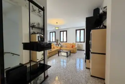 Villino a Schiera in vendita, Viale Giacomo Matteotti, Fossalta di Portogruaro