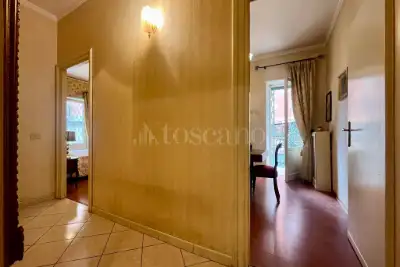 Casa in vendita, Via Jacopone da Todi, Roma