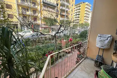 Casa in vendita, Via Gian Matteo Giberti, Palermo