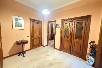 Casa in vendita, Via Renato Fucini, Roma