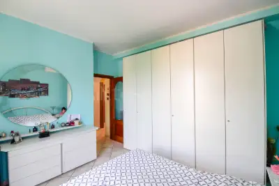 Casa in vendita, Via Pellegrino Tibaldi, Como