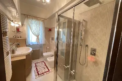 Casa in vendita, Panoramica dello Stretto Compl. Parnaso, Messina