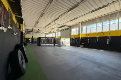 Capannone in vendita, Via Aldo Moro, Ladispoli