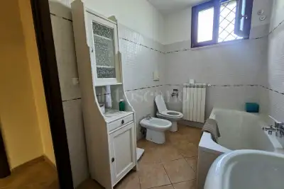 Villa Bifamiliare in vendita, Via del Triangolo, Anzio