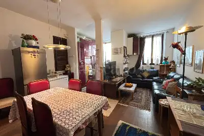 Casa Indipendente in vendita, Via Morganti, Lesmo