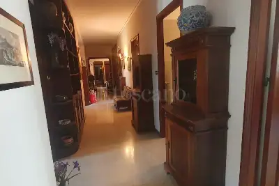 Casa in vendita, Viale del Fante, Palermo