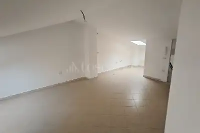 Villino a Schiera in vendita, Via Antonio Manganelli, Catanzaro