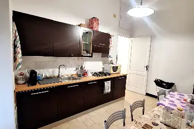 Casa in vendita, Via Montallegro, Genova