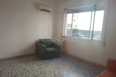 Casa in affitto, Via Abruzzi, Palermo