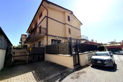 Casa in vendita, Via Ancilla Marighetto, Roma