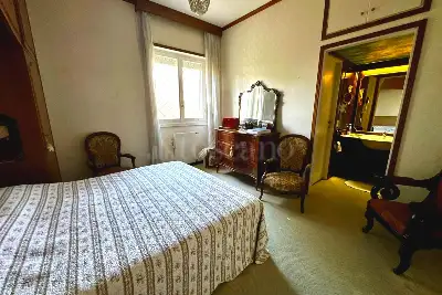 Villa Bifamiliare in vendita, Via Telesilla, Roma