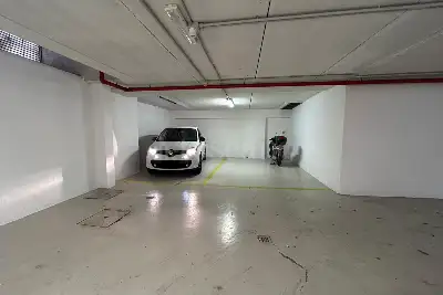 Posto Auto in vendita, Viale di Trastevere, Roma