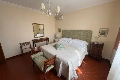 Villa Plurifamiliare in vendita, Via San Giusto, Serravalle Pistoiese